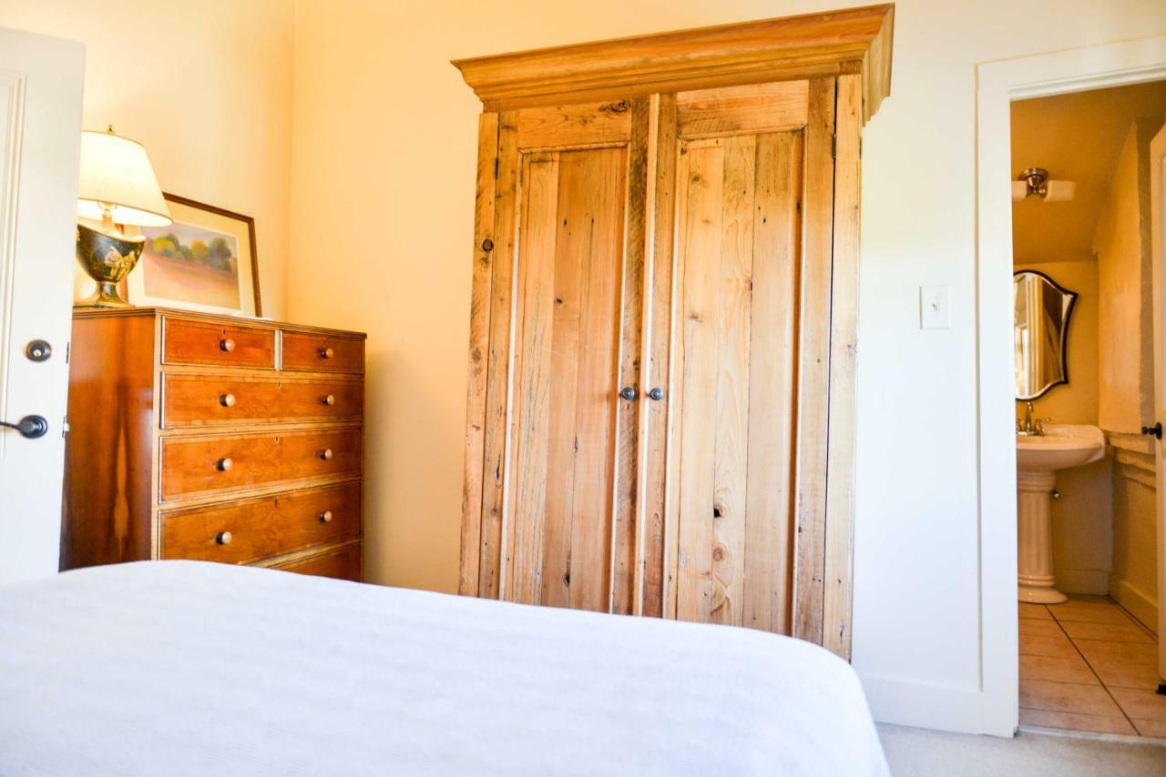 Terrell House Bed And Breakfast Nowy Orlean Zewnętrze zdjęcie