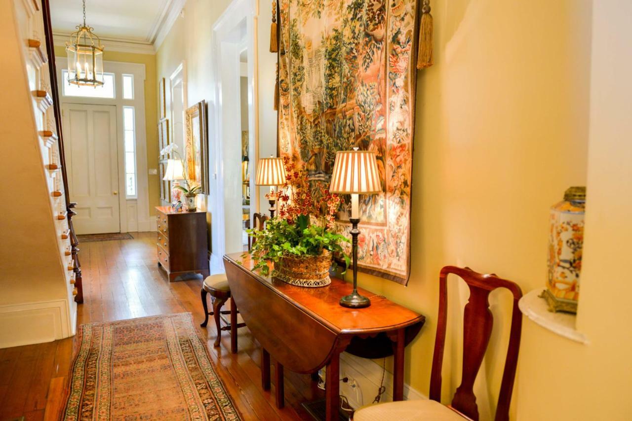 Terrell House Bed And Breakfast Nowy Orlean Zewnętrze zdjęcie