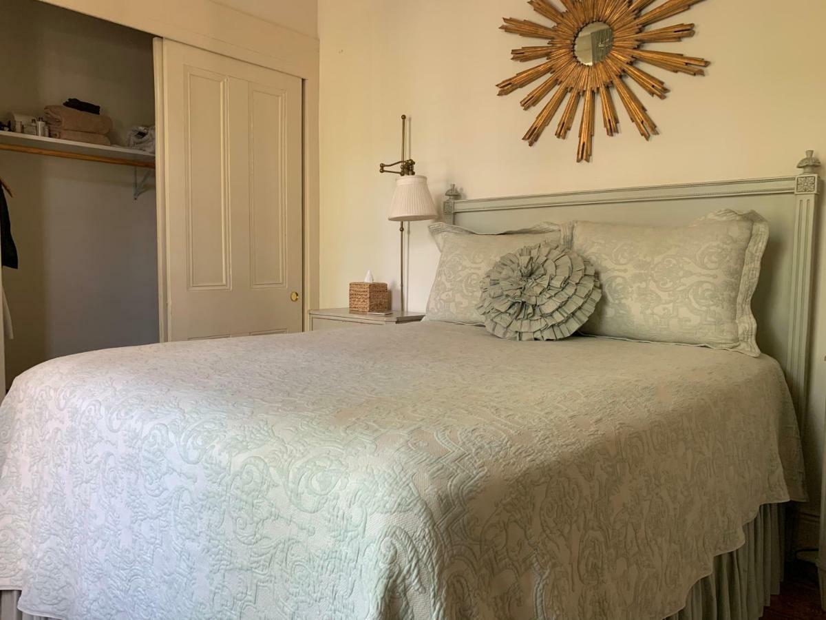 Terrell House Bed And Breakfast Nowy Orlean Zewnętrze zdjęcie